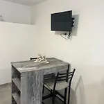 Dimora Toma 公寓 维耶斯泰