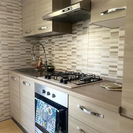 Dimora Toma 维耶斯泰