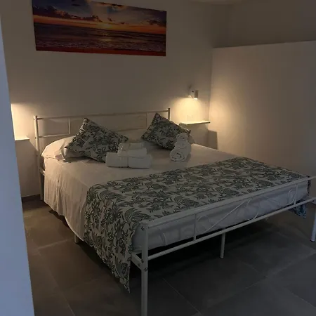 Dimora Toma Apartment