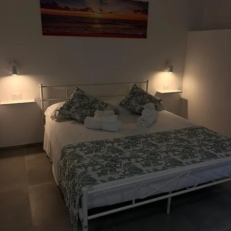 Apartment Dimora Toma Vieste