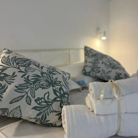 Dimora Toma Apartment *