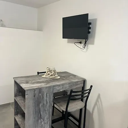 Dimora Toma Apartment Vieste