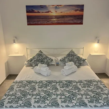 Apartment Dimora Toma