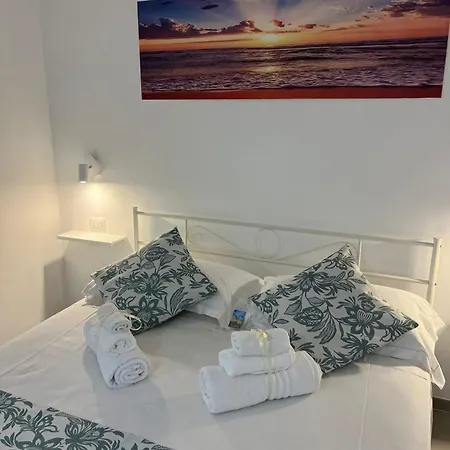 Apartment Dimora Toma