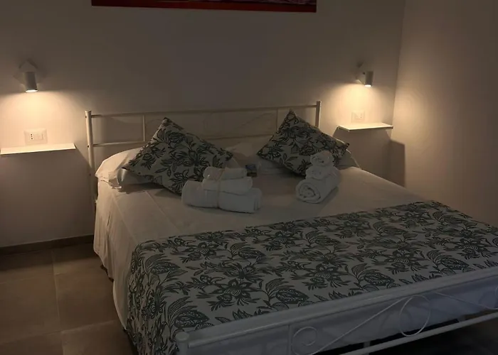 Daire Dimora Toma Vieste