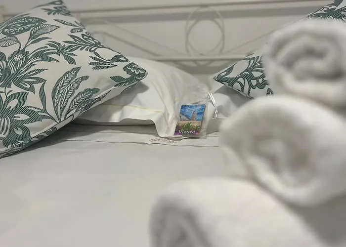 Dimora Toma * Vieste